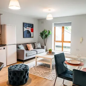  Apartment Cozy Fairview Ireland