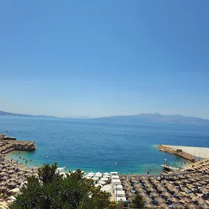  Apartment Ardit Seaside Albania