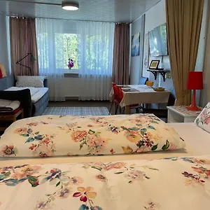 Appartement Am Berggarten, Heidelberg