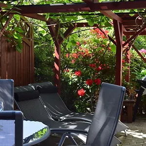 Appartement Nichtraucherferienwohnung-neckarblick Ze-2022-74-wz-118a, Heidelberg