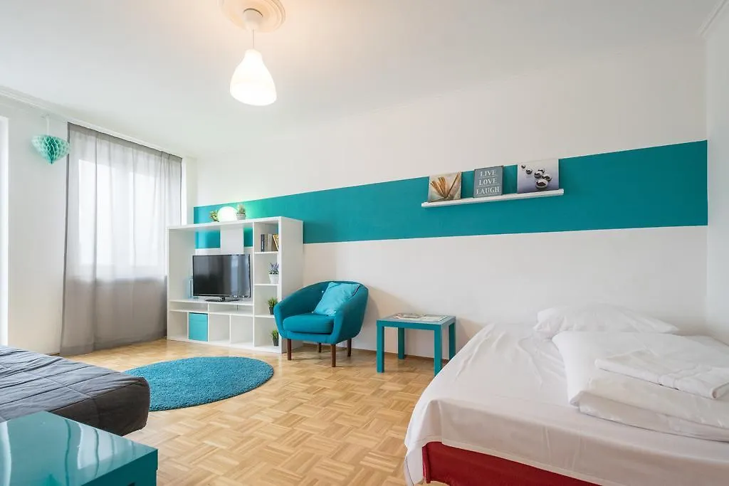 Fair Apartments Frankfurt am Main 0*,  Germany