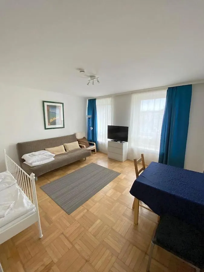 Fair Apartments Frankfurt am Main